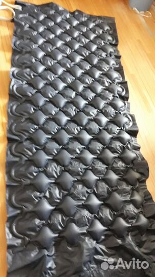 Противопролежневый матрас Bronigen Германия