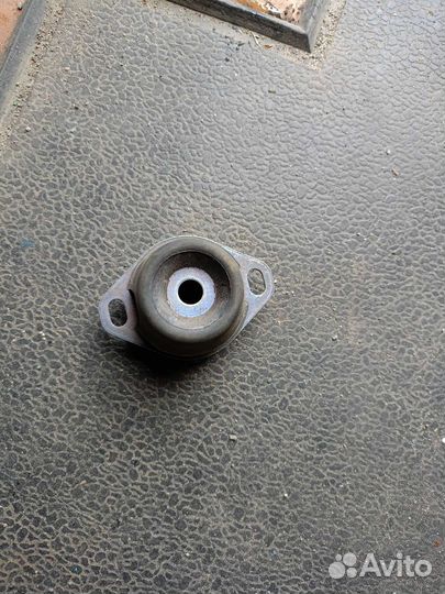 Подушка двигателя Citroen C4