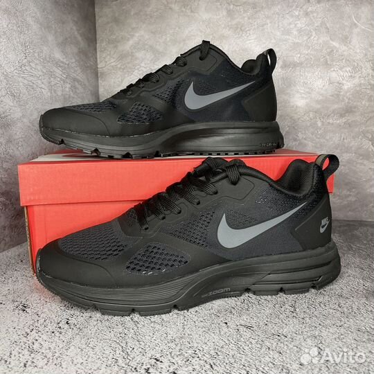 Кроссовки Nike Air Zoom Structure 26