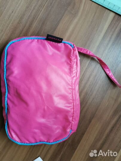 Ветровка (дождевик) для маленькой собачки