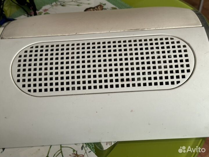 Сухожар, пылесос