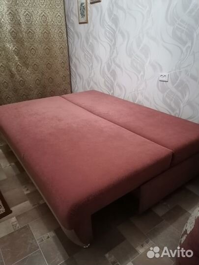 Диван раскладной