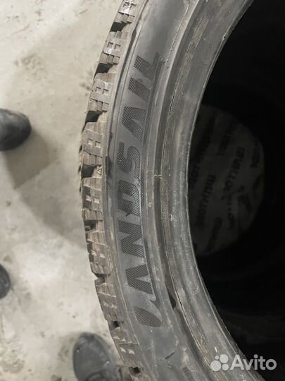 Landsail CLV2 Trailblazer 225/40 R18