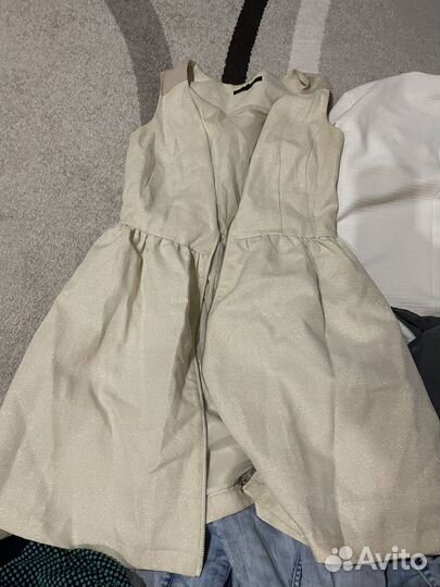 Вещи пакетом женские 46 48 бесплатно