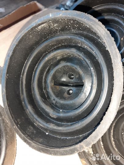 Резиновые пыльники на кпп и ручник УАЗ 452/469