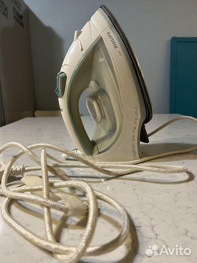 Утюг Philips