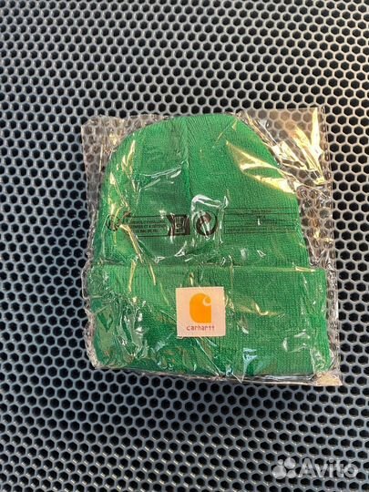 Шапка мужская