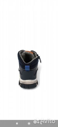 Ботинки детские демисезонные Antilopa 25