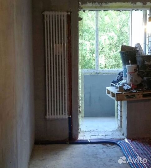 Трубчатые радиаторы/ Радиаторы Арбония