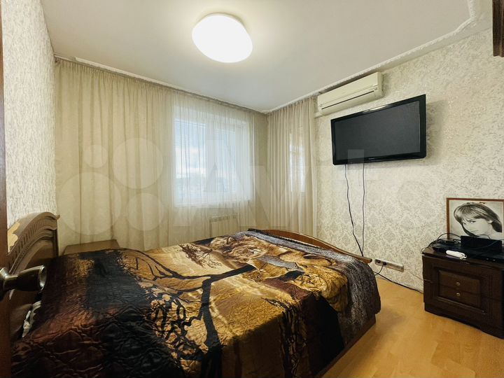 4-к. квартира, 69,7 м², 7/9 эт.