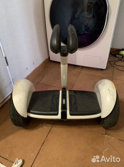 Сегвей Ninebot minilite