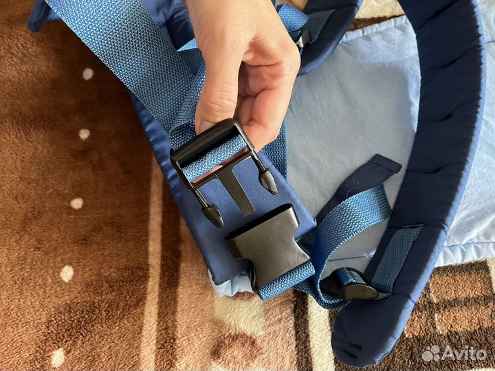 Рюкзак переноска кенгуру