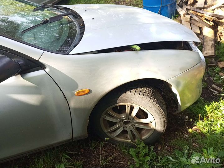 Мазда 323 запчасти