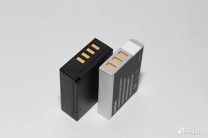 Аккумуляторы для Fujifilm