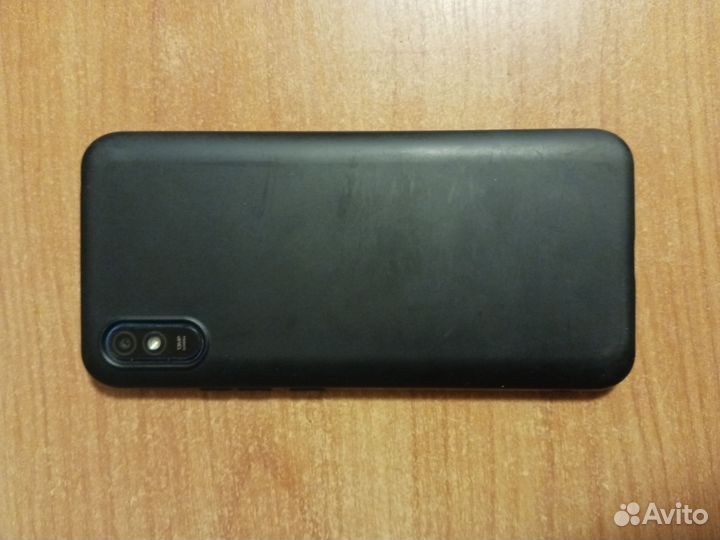 Xiaomi Redmi 9A, 2/32 ГБ