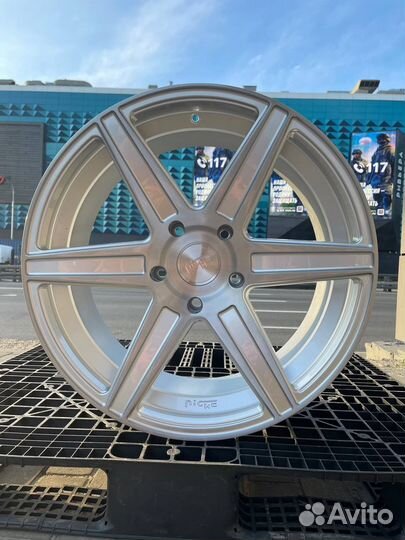 Диски Niche R22 5x150 Toyota LC200 Lexus LX570