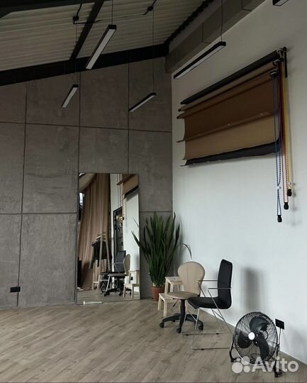 Фотостудия