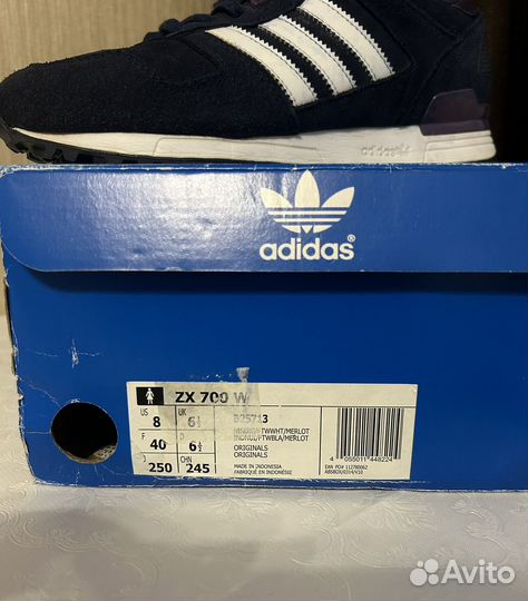 Кроссовки женские adidas