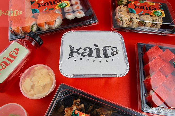 Готовый бизнес. Прибыльная франшиза в сфере достав