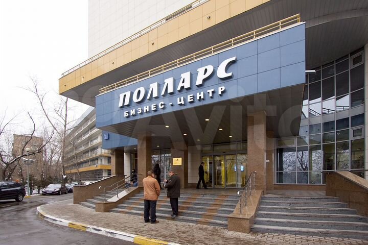 Сдам офисное помещение, 200 м²