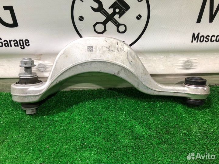 Рычаг подвески задний правый Bmw X6M F96 S63B44B