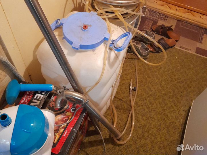 Самогонный аппарат колонна 2 дюйма