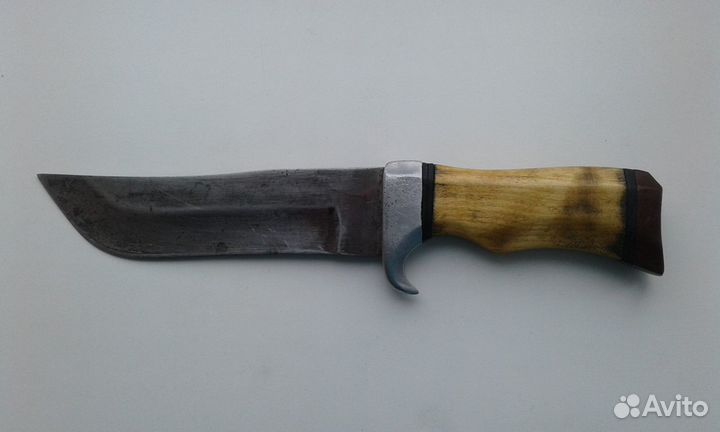 Нож охотничий СССР
