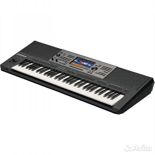 Yamaha PSR-A5000
