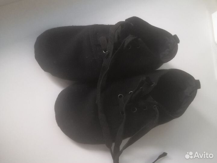 Обувь для танцев