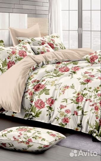 Шью Белье постельное