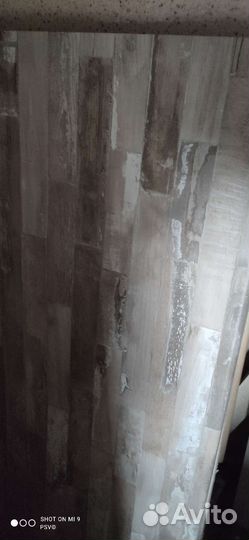 Столешница для кухни 38мм