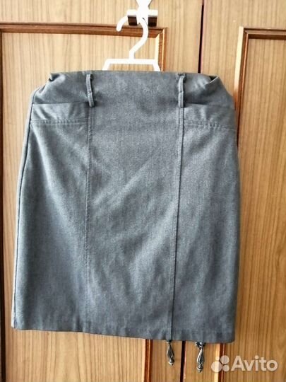 Костюм школьный для девочки