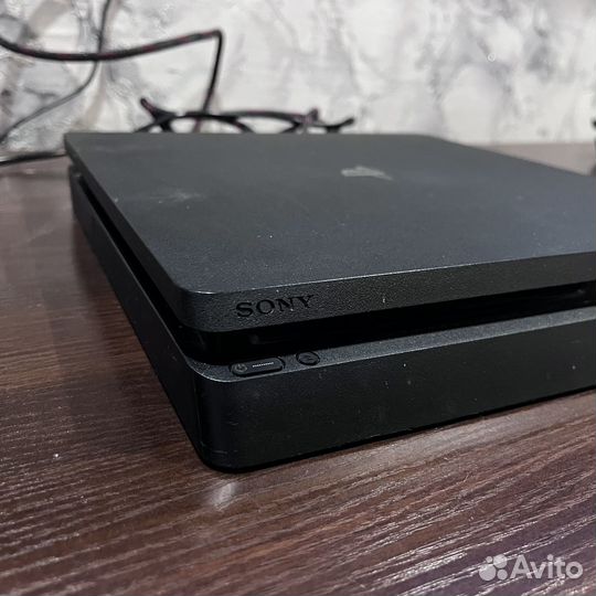 Sony playstation 4 slim 500gb