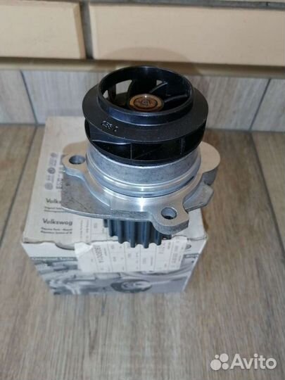 Водяной насос Помпа VW, Audi, Skoda