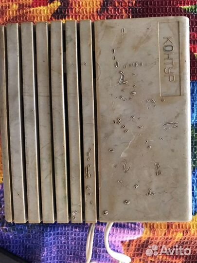 Прибор для выжигания по дереву