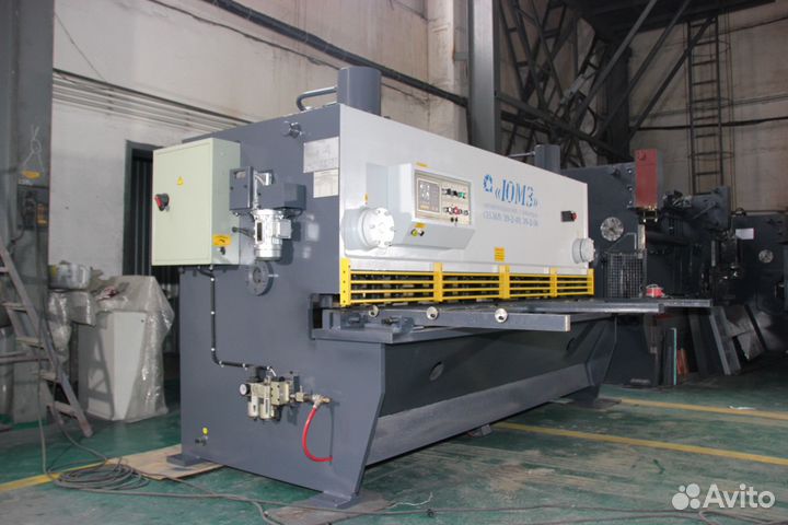 Пресс-ножницы комбинированные нг5224