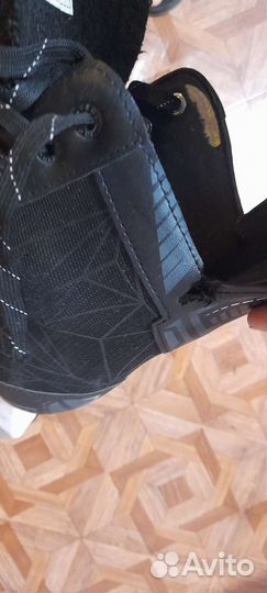 Коньки nordway 200