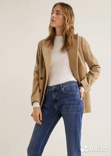 Джинсы Mango 32