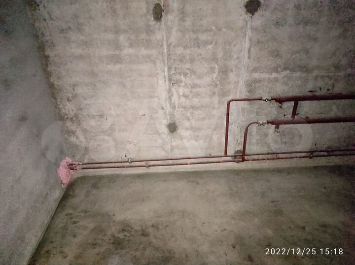 Комната 11,2 м² в 1-к., 1/18 эт.