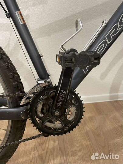 Горный (MTB) велосипед Norco Scrambler