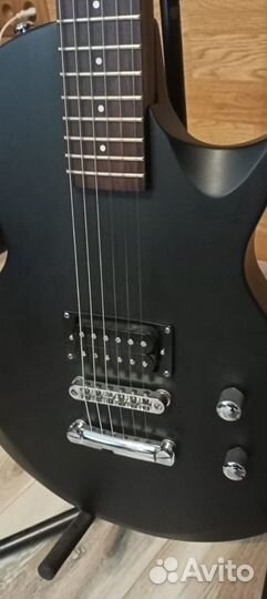 Электрогитара Esp ltd eclipse