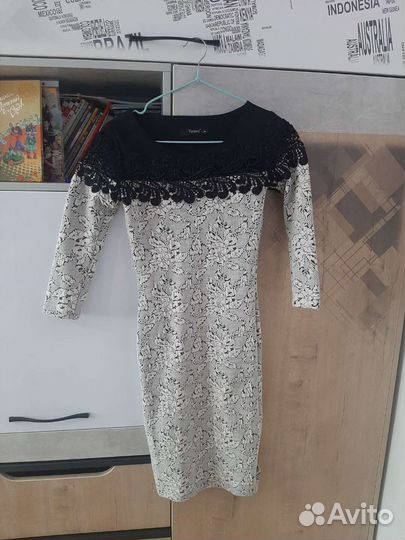 Вечернее платье для девочки