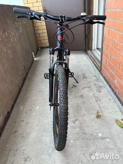 Велосипед merida big seven 20