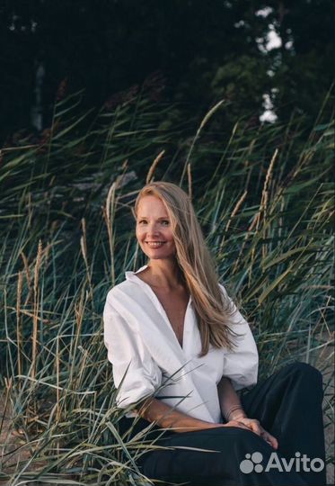 Работа моделью