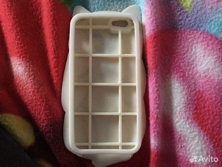 Чехол на айфон 6/6s