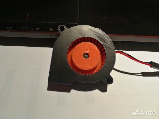 Архив готовых моделей 3D для печати на 3Д принтер