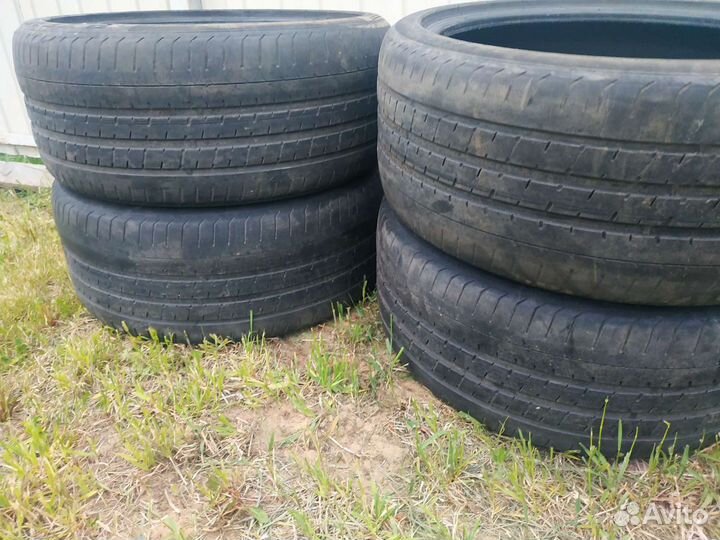 Pirelli P Zero 265/35 R20
