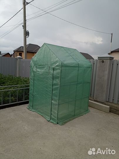 Мини - парник