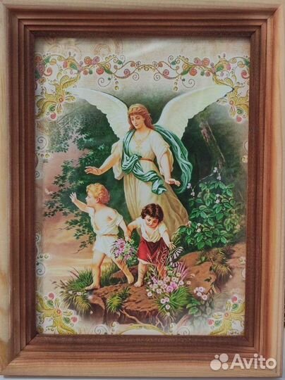 Картина репродукция