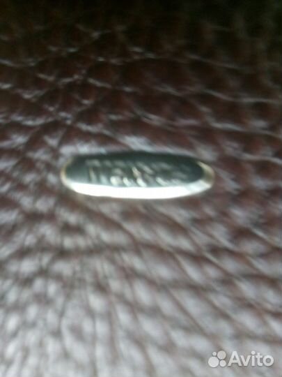 Сумка мужская типа планшет fidanelli